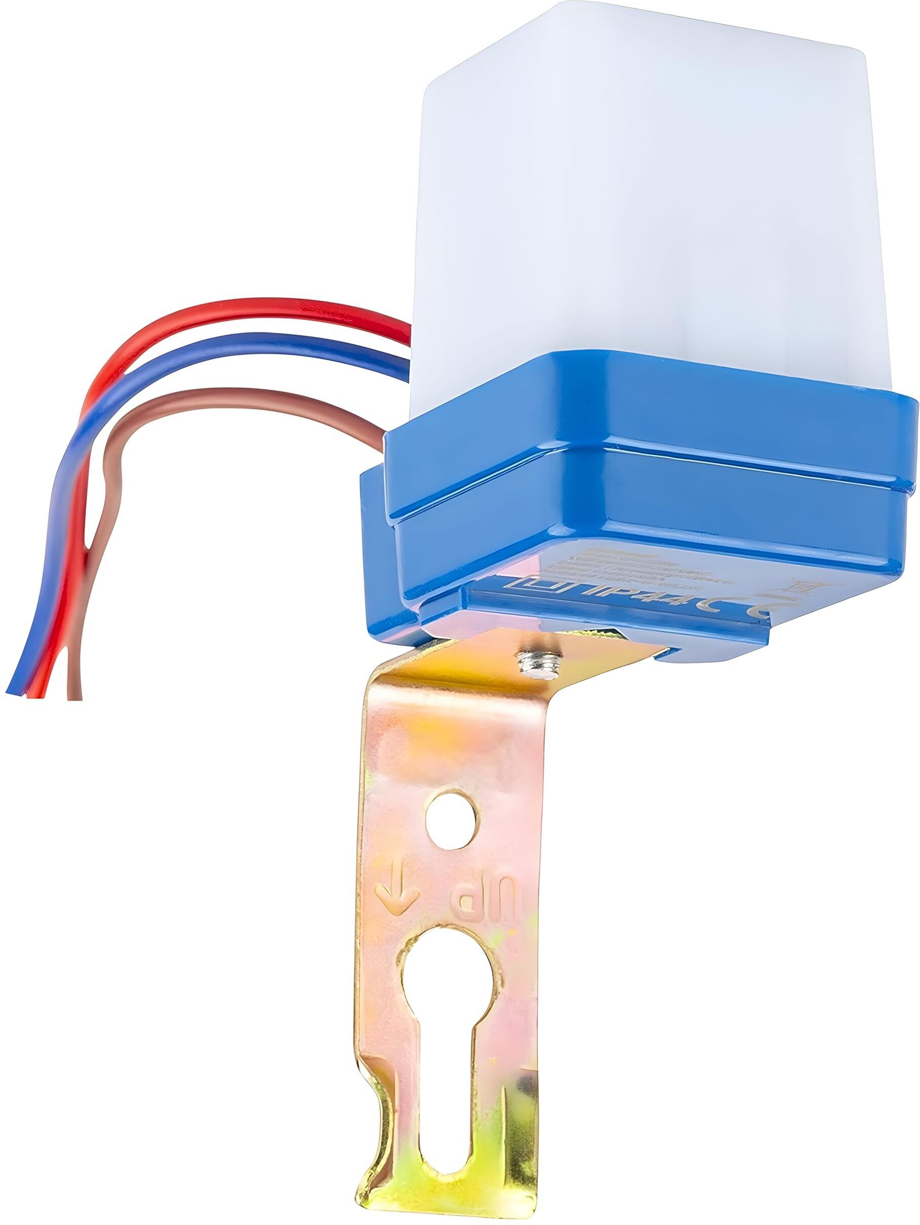 Elxon Day Night Sensor Auto on/off 220V AC Photocell LDR