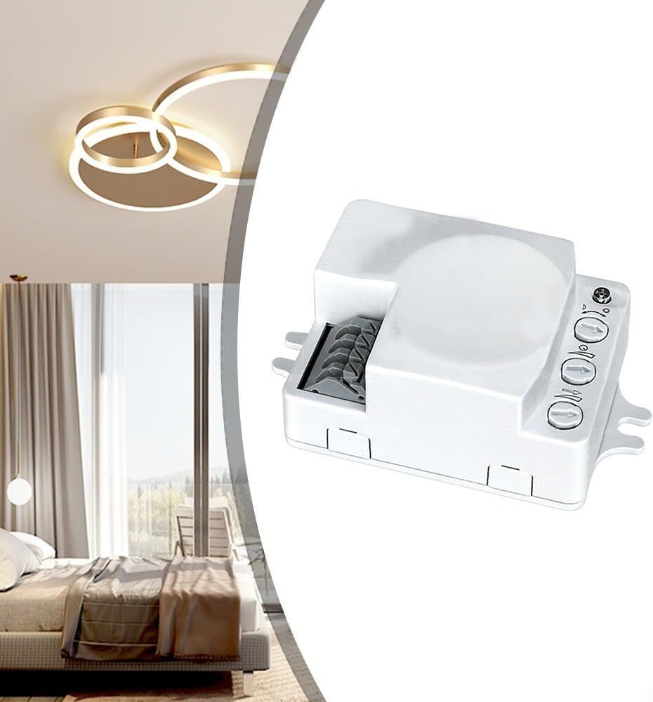 Clefairy Smart Switch Install and Control any device Smart Kit