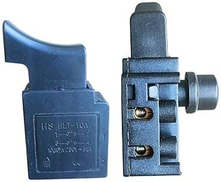 PIONERABRASIVE Trigger Switch for KPT-561 Drill Machine-picture-43