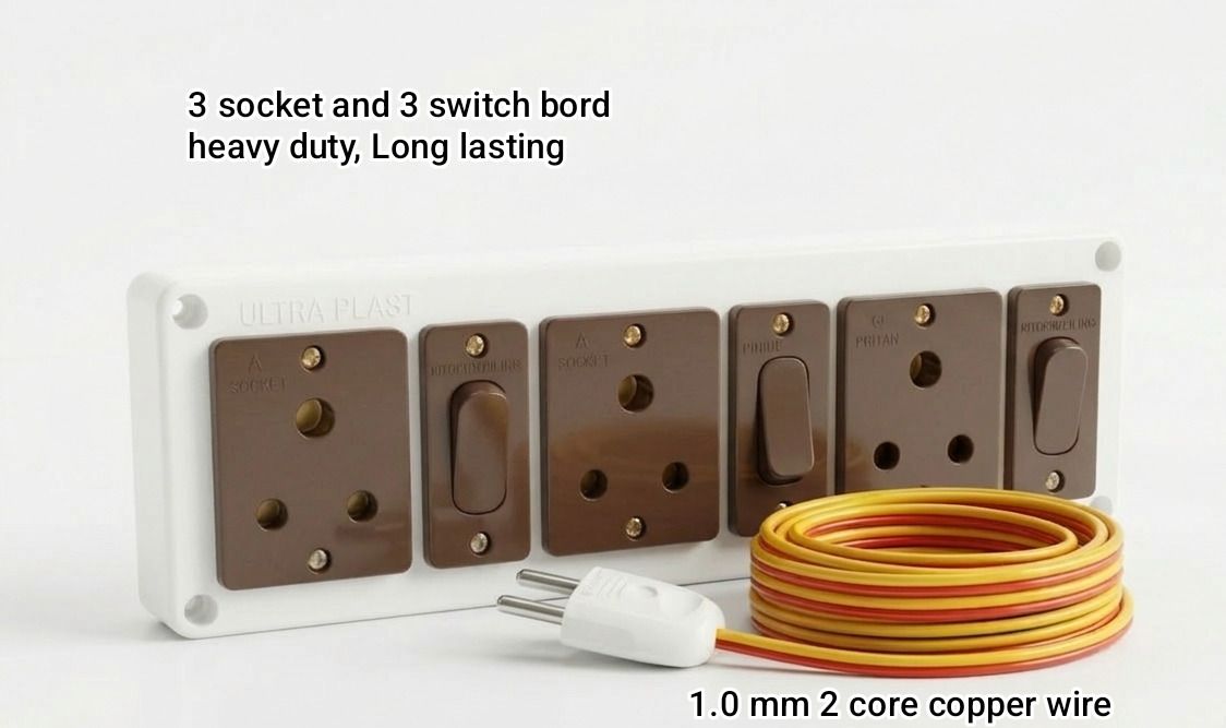 Kkanla Bord_03 Smart Plug-picture-12
