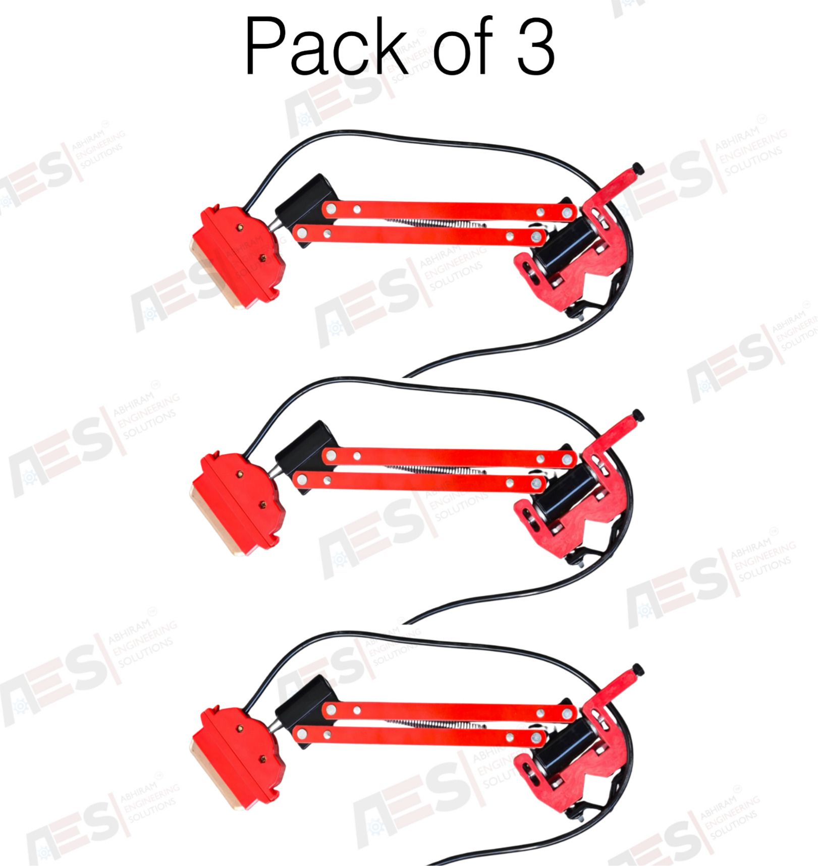 AES 125A EOT Crane Current Collector Smart Switch-image-8