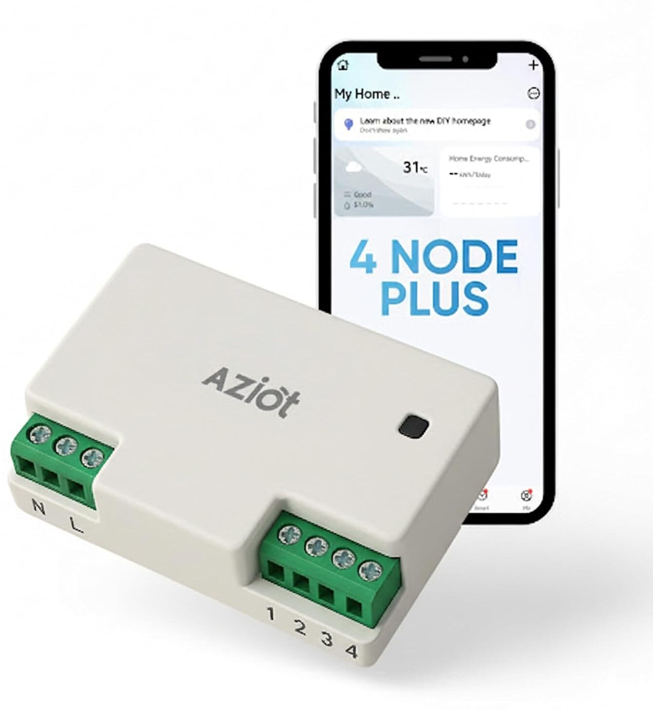 AZIOT 4 Node Plus Smart Switch-picture-28