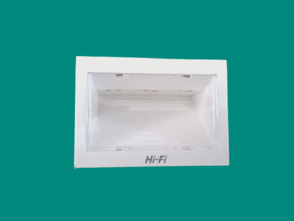 hi fi Astro 3 Module LED foot Light Pack of 2 image 1