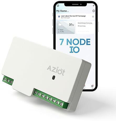 AZIOT 7 Node IO Smart Switch-picture-43
