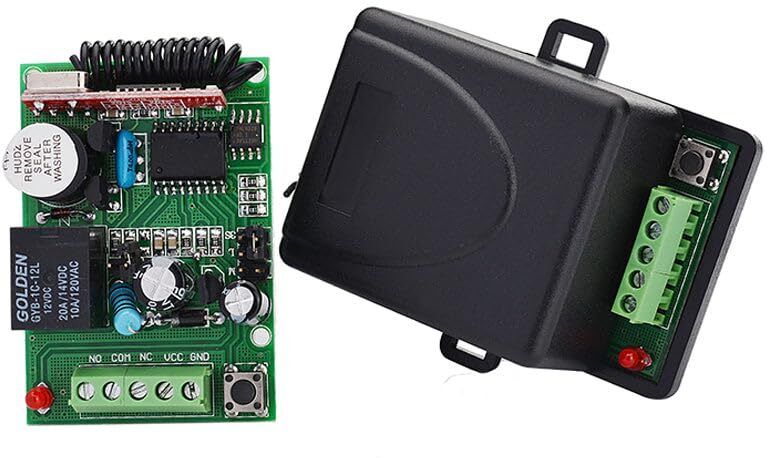 Attendance RM-Switch-12V/24V-picture-18