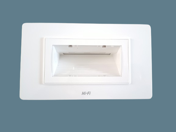 hi fi Delta 4 module with LED (6 LED) Pack of 2 image 1