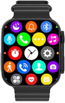 Kartik Brothers your needs KARTIK BROTHERS YOUR NEEDS T800 ultra hy watch. Smart Kit-picture-13