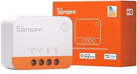 BEM Sonoff ZBMini_L2 Smart Switch-image-3