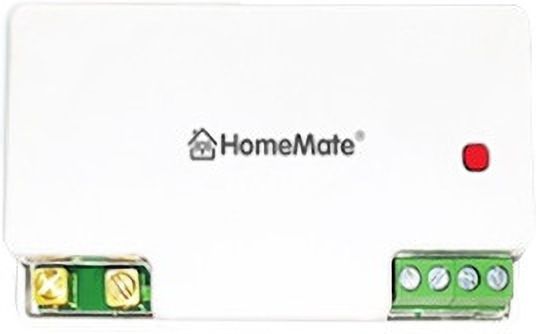 HomeMate WiFi+BLE 3+1 Node Switch | 3 On/Off and 1 Fan Regulator Smart Switch Smart Switch-image-22