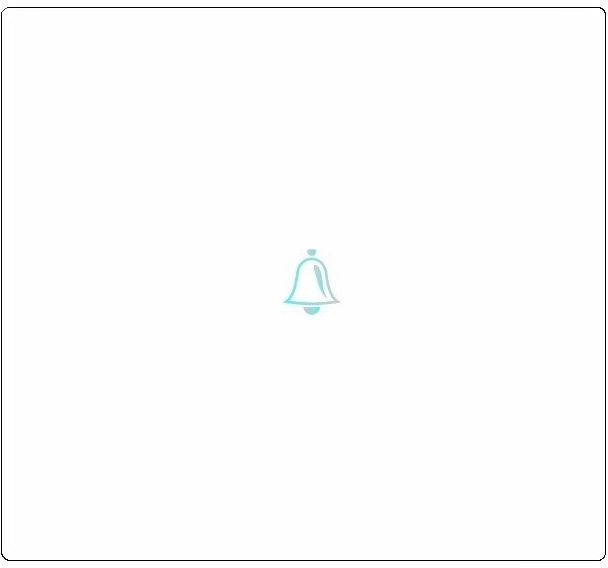 TEQOOZ Doorbell Touch Switch (White) | Glass Finish | Capacitive Touch Smart Switch-picture-14