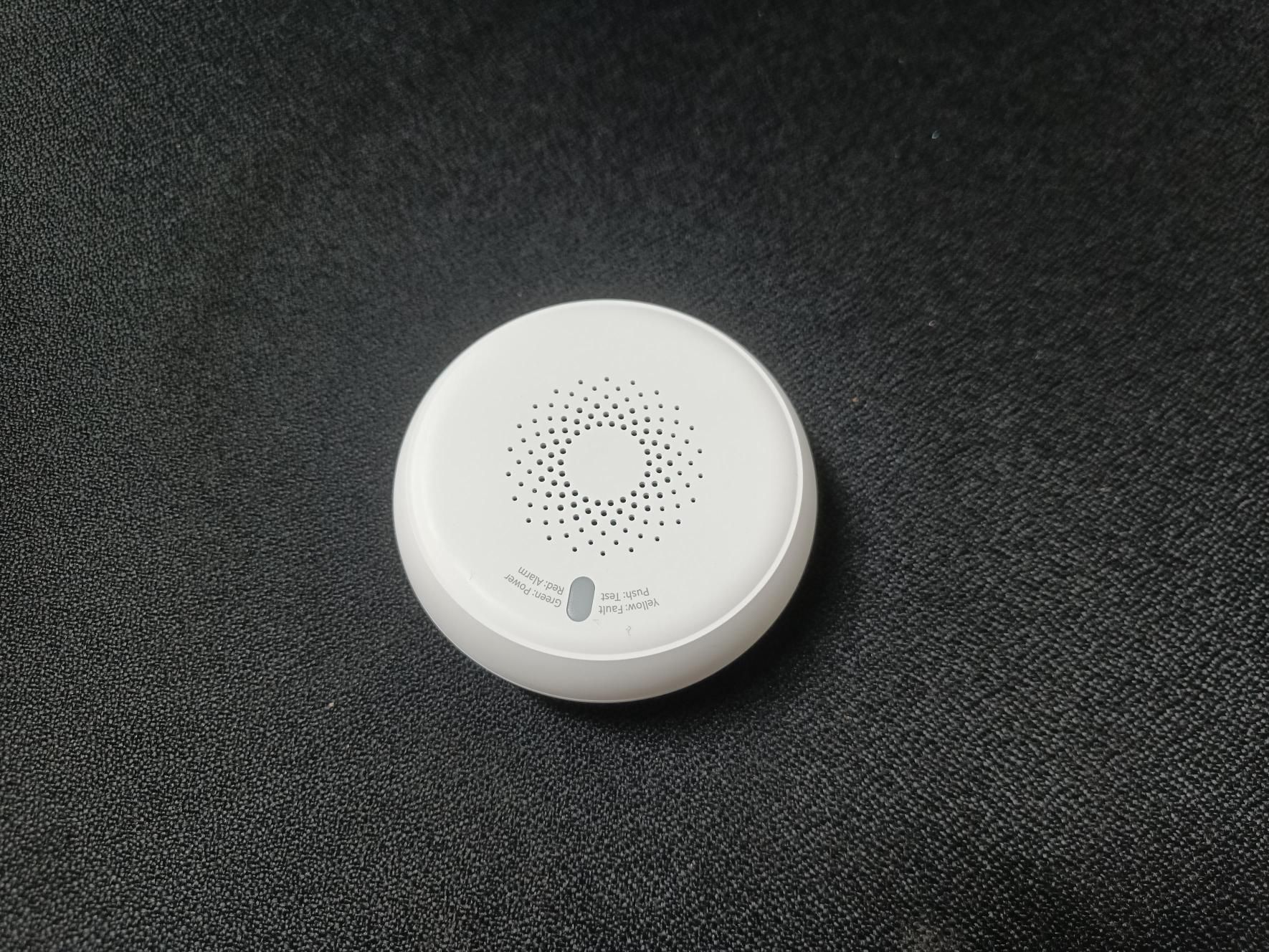 Otohom GAS SENSOR ZIGBEE Smart Switch-picture-31