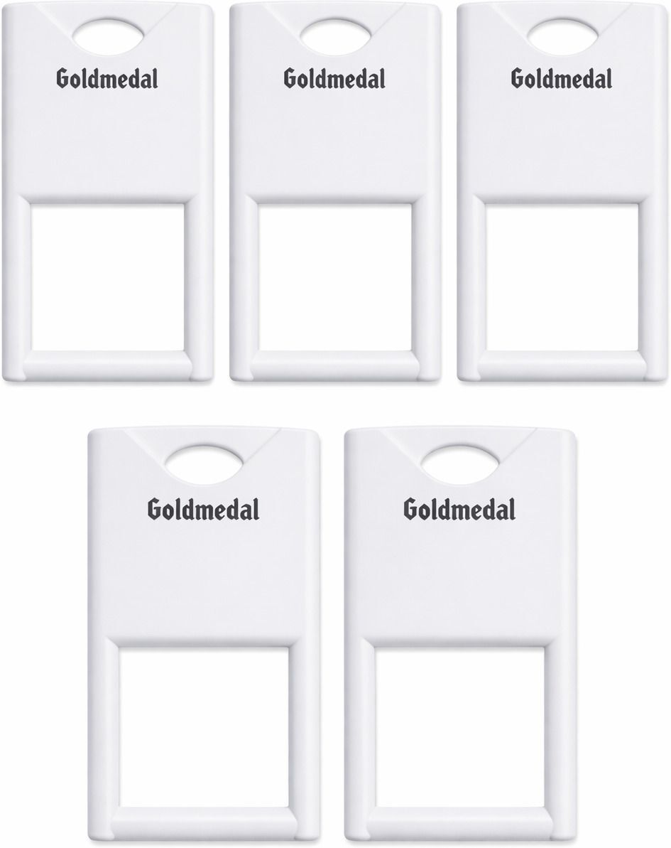 Goldmedal 182164-5 pcs Smart Switch-picture-20