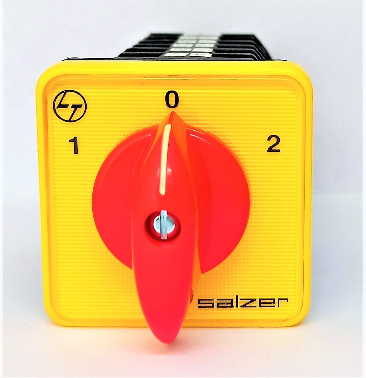 Salzer (L&T) 61030 16A 6Pole 2Way S16 Cam Operated Rotary Switch-picture-36
