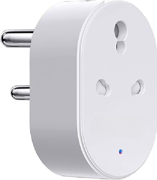 Aliens 16A WiFi Smart Plug, Work with Alexa & Google Home Assistant Wireless Control-picture-21