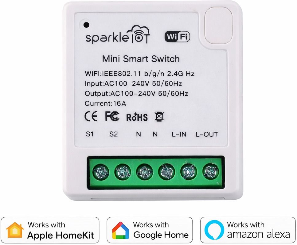 sparkleIOT XH-MW2S-picture-31