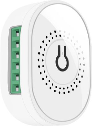 Smartlife AUTOMAURA WiFi Fan Speed Control Smart Switch-image-45