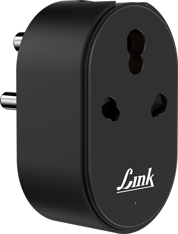 Link 16A Wi-Fi Plug Suitable for Large appliances, with App Contro Smart Plug-picture-29