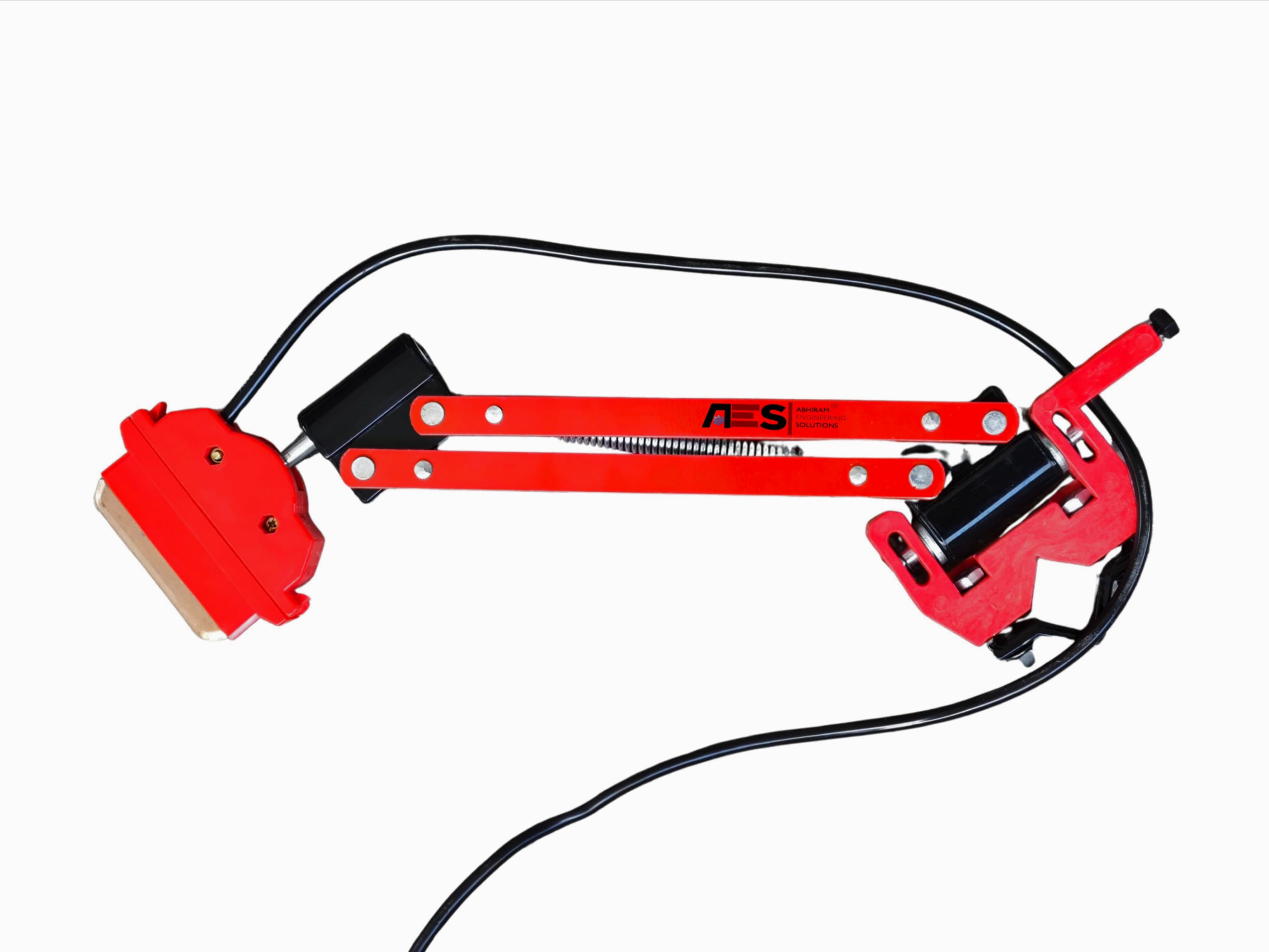 AES 125A EOT Crane Current Collector Smart Switch-image-7