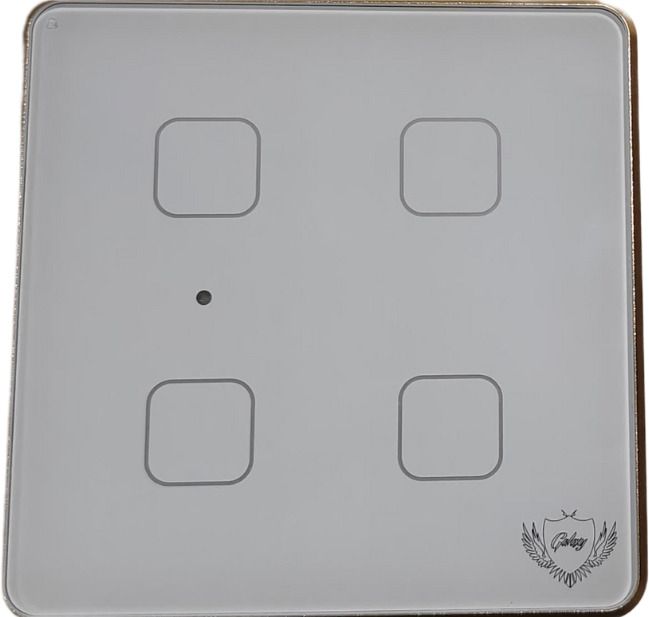 Galaxyy Smart WiFi Controller Switch – Voice Control with Alexa & Google Assistant Smart Switch-picture-26