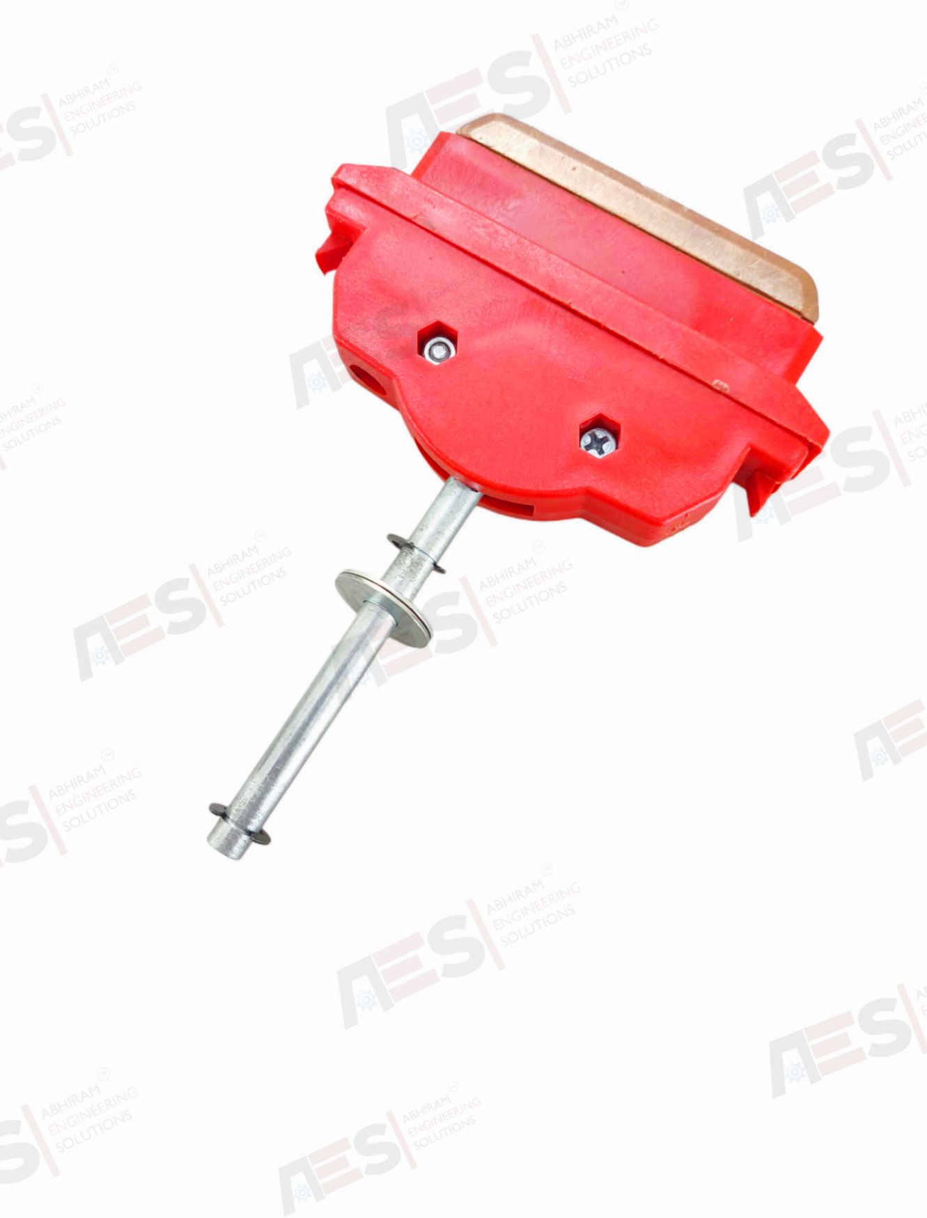 AES 125A EOT Crane Current Collector Holder Pack of 1Nos Smart Switch-image-15