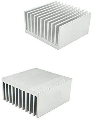 HUBX Aluminum Heat sink Smart Kit-picture-11