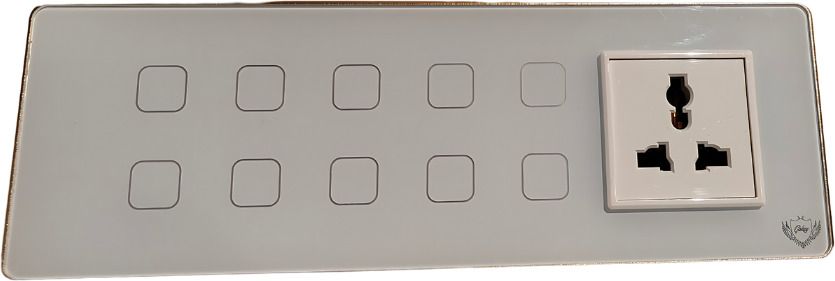 Galaxyy Smart WiFi Controller Switch – Voice Control with Alexa & Google Assistant Smart Switch-picture-37