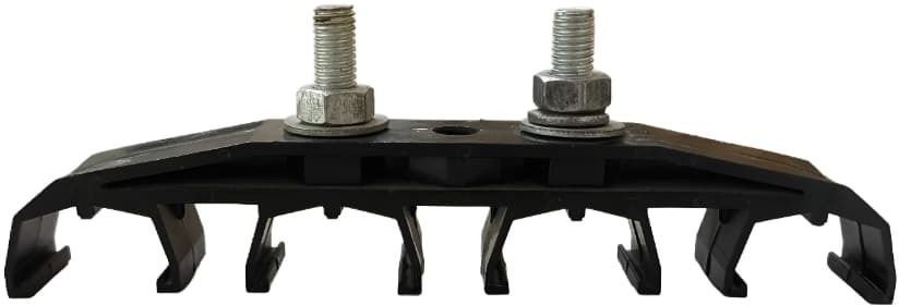 AES Hanger Clamp 4 Pole W type Smart Switch-picture-21