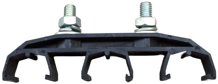 AES Hanger Clamp 3 Pole W type Smart Switch-picture-27