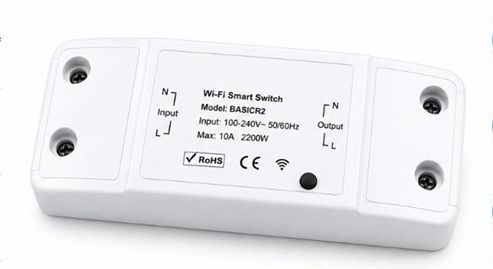 SG Flash BASIC R2 WIFI SMART SWITCH-image-16
