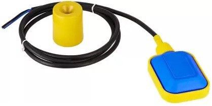 GoodsBazaar Control Float Switch Mount Cable for Water Tank-picture-31
