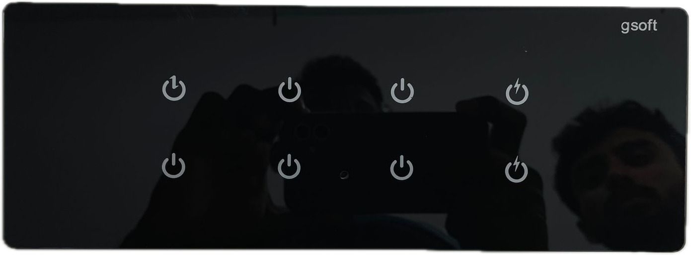gsoft S8T Smart Switch-picture-25