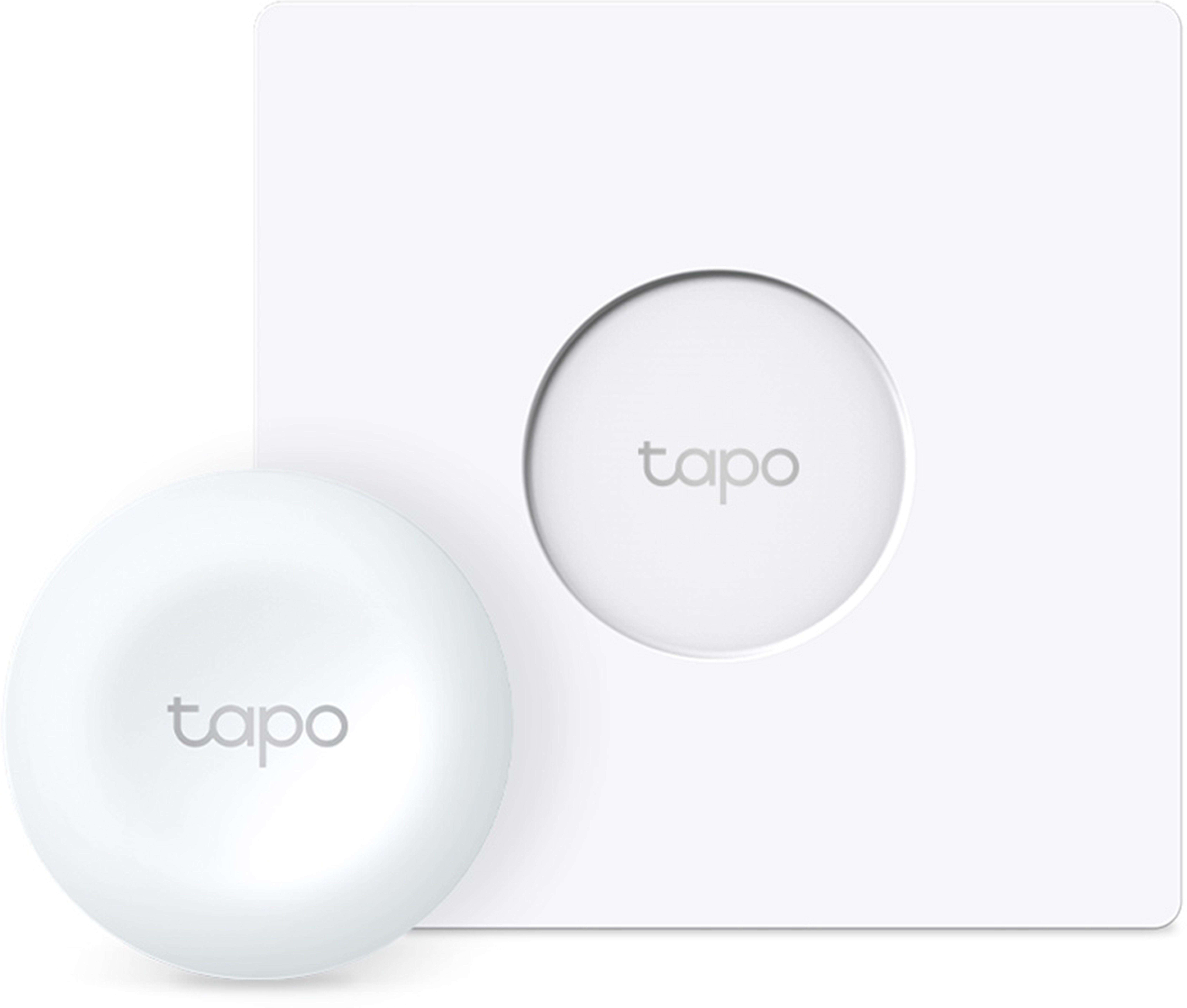 TP-Link Tapo S200D Smart Remote Dimmer Switch, Flexible Mounting Smart Switch-picture-21