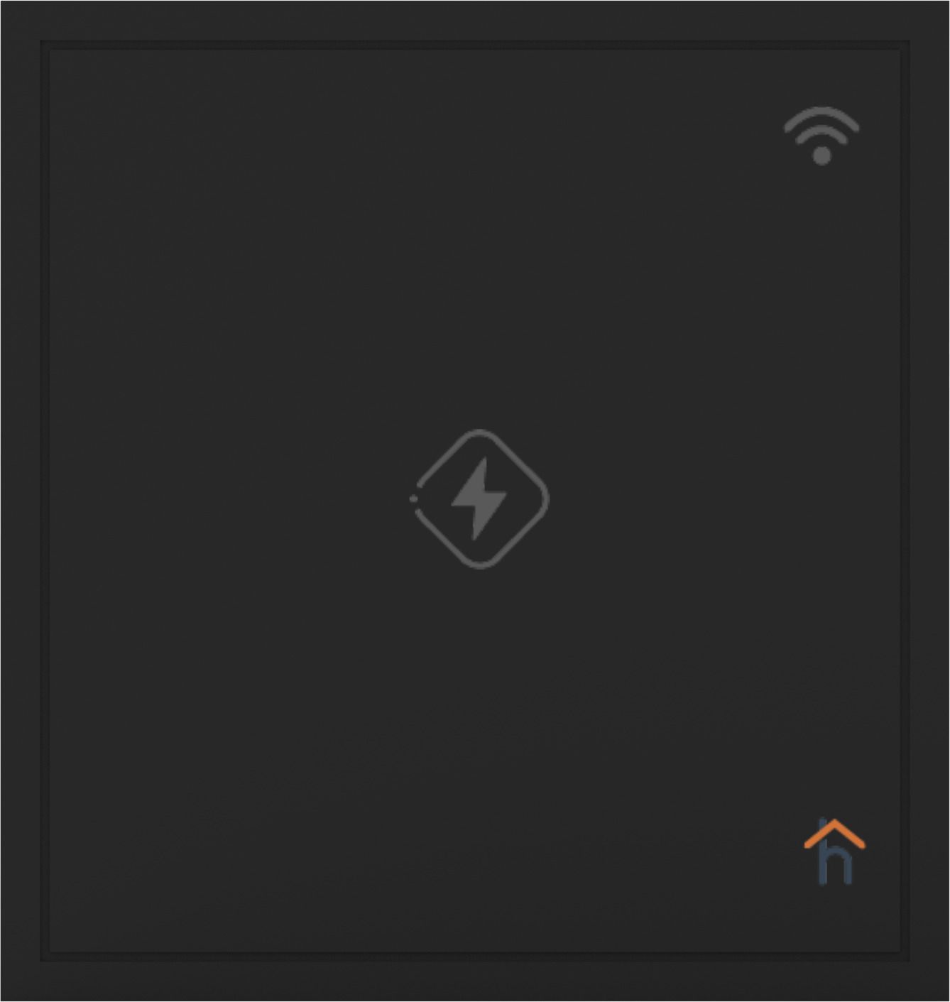Otohom ECO LITE BLACK 32 AMP SWITCH Smart Switch-picture-29
