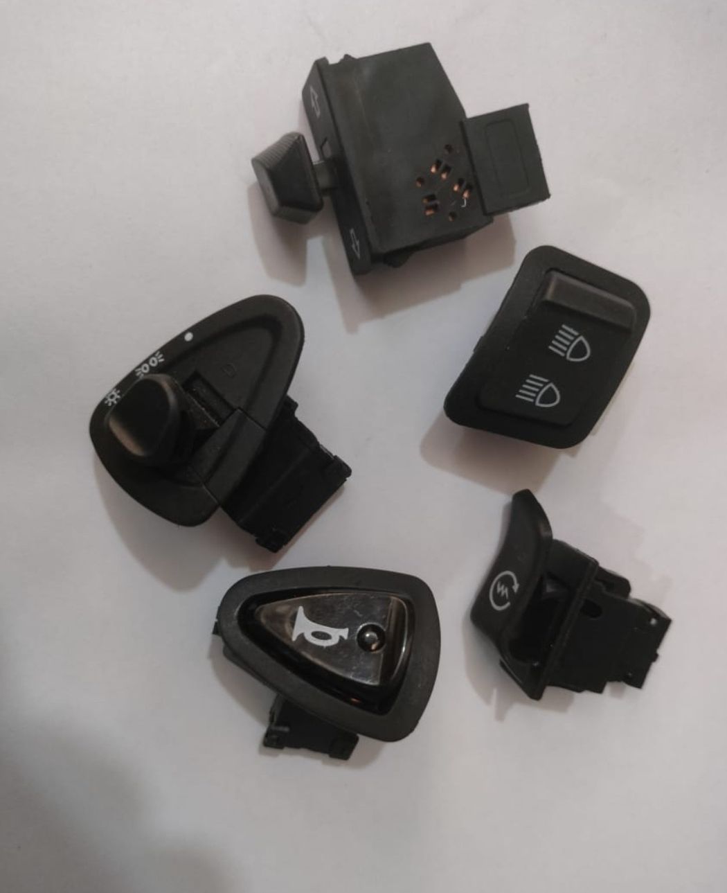BU AUTO 6663 Smart Switch-picture-12