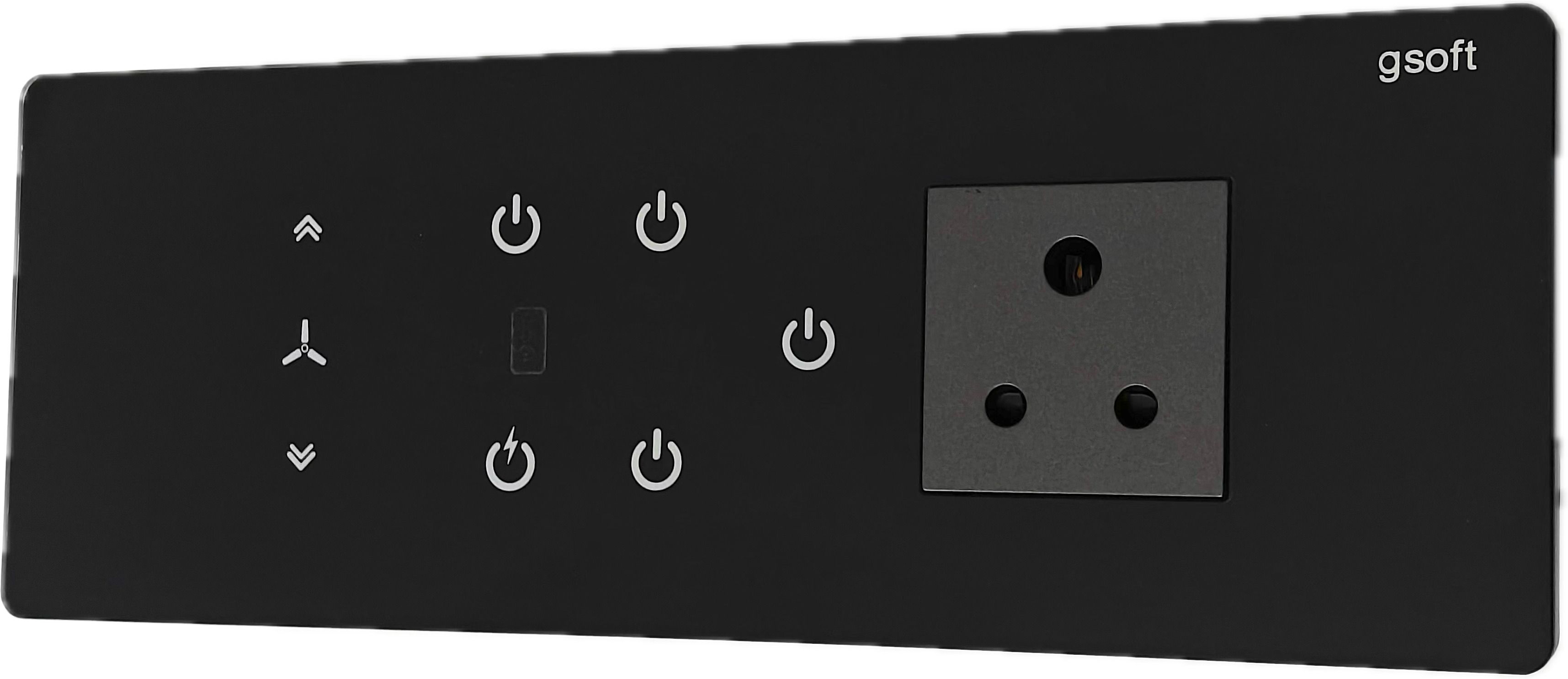 gsoft S8F1P1T Smart Switch-picture-39