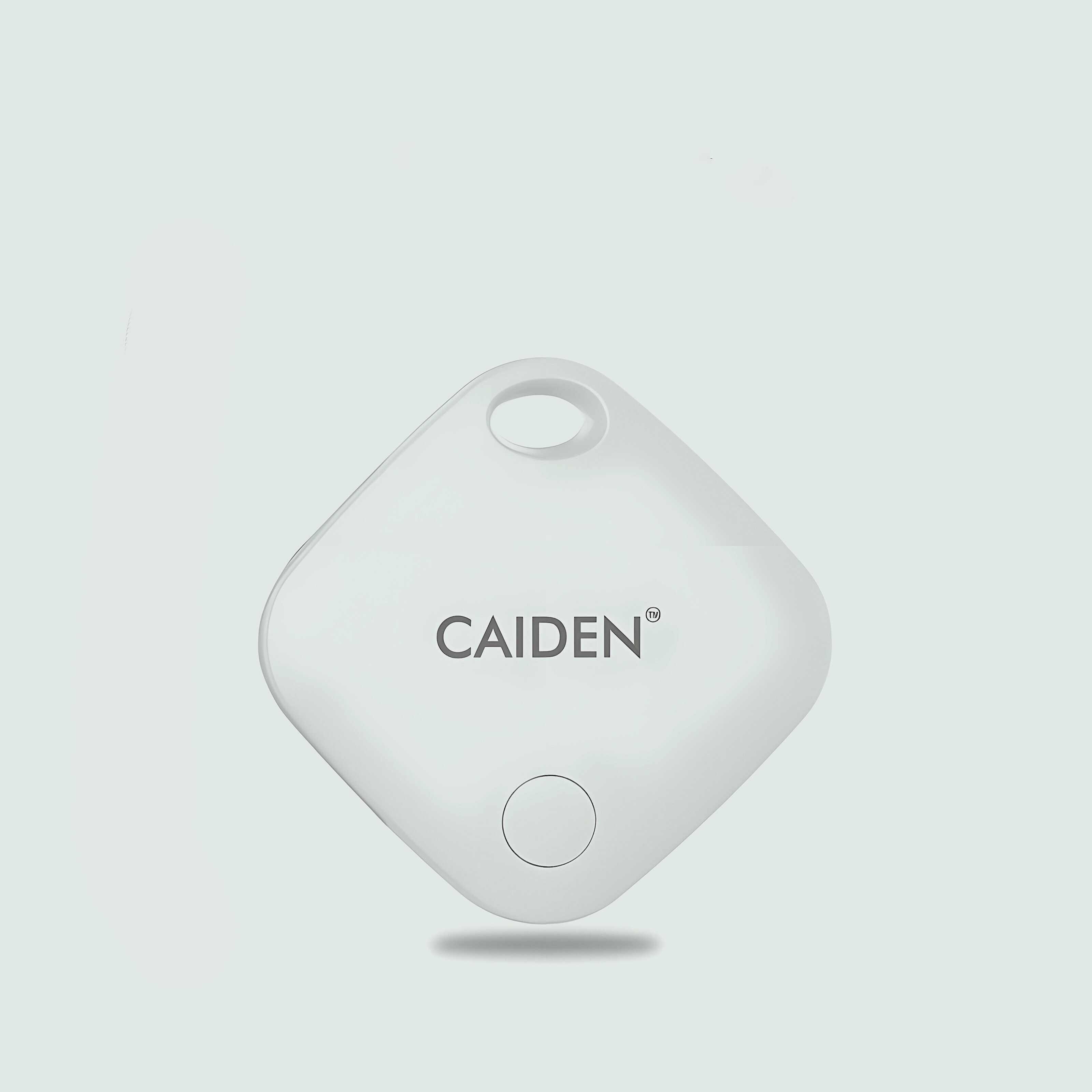 Smart Tag Item Finder for Keys, Wallets, Luggage, Pets (Only for iOS) Location Smart Tracker