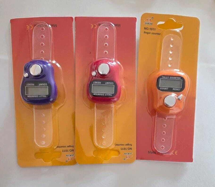 zivaafashion Rk -12567 Safety Smart Tracker-picture-22