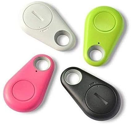 we23 Safety Smart Tracker