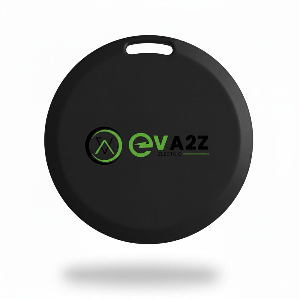 eva2z Android GPS Tracker Air Tag Find My Network Item Finder Location Smart Tracker-picture-15