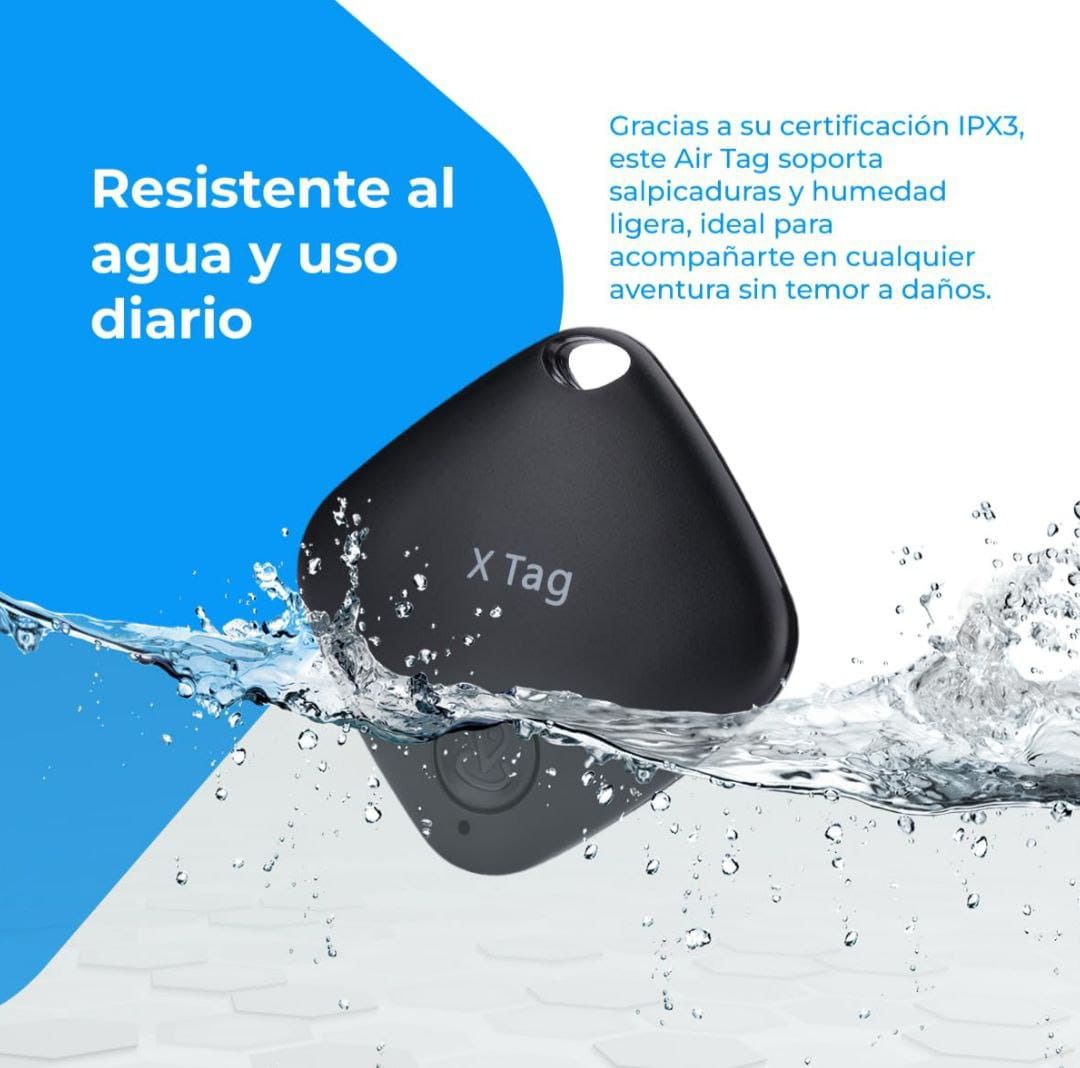 AirTag Location Smart Tracker