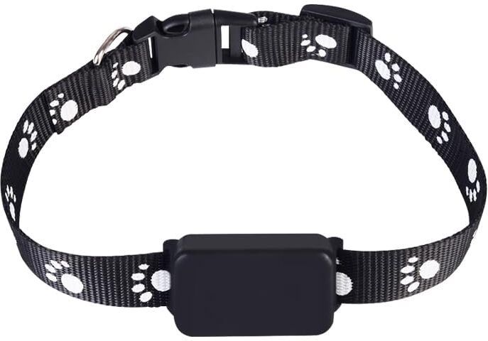 Braintastic Mini Waterproof GPS Tracker with Anti-Lost Alarm Safety Smart Tracker-picture-29