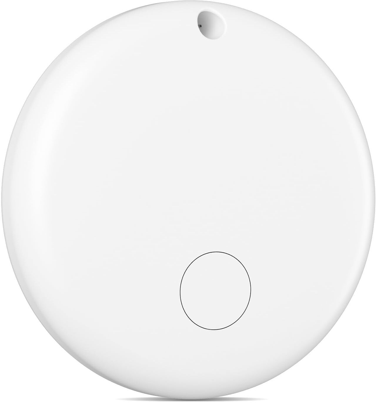 Air Tag|Bluetooth Luggage Tracker Works with Apple Find My(iOS Only)Item Locator Location Smart Tracker