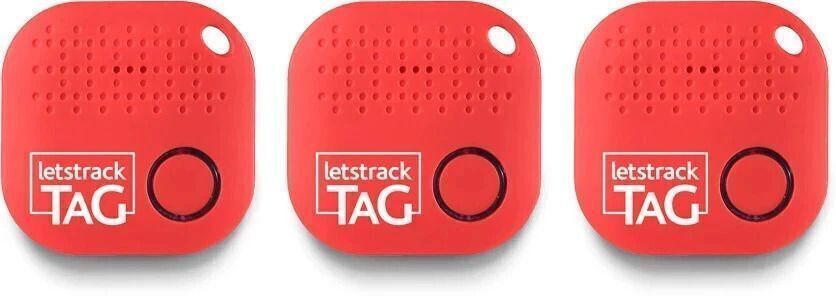 Item Finder/Bluetooth Tracker for Android & iOS Devices Location Smart Tracker Location Smart Tracker