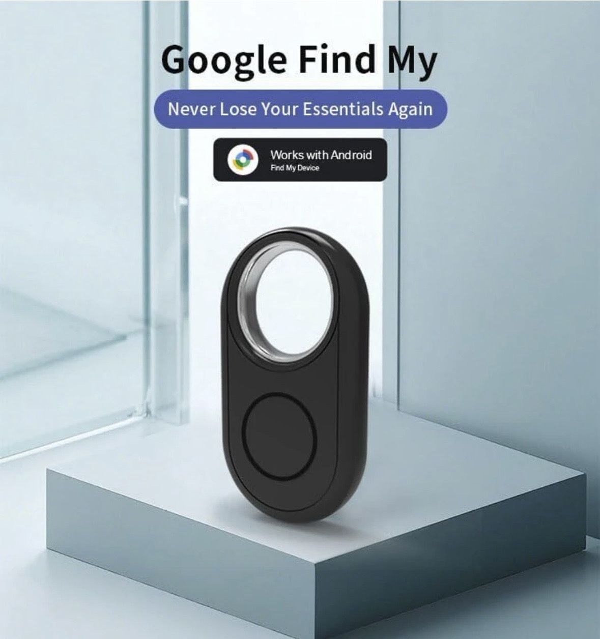 Location Smart Tracker-image-12