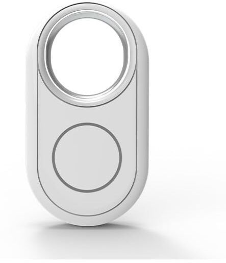 BlingPets GPS Pet Tracker, Smart Location Device for Dogs and Cats Safety Smart Tracker