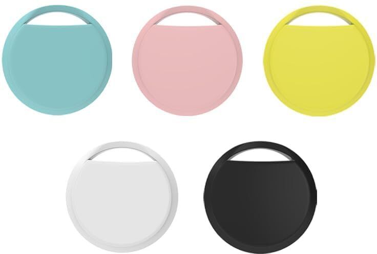 Braintastic Smart GPS Tracking Tag for Kids, Elderly & Pets Safety Smart Tracker-image-11