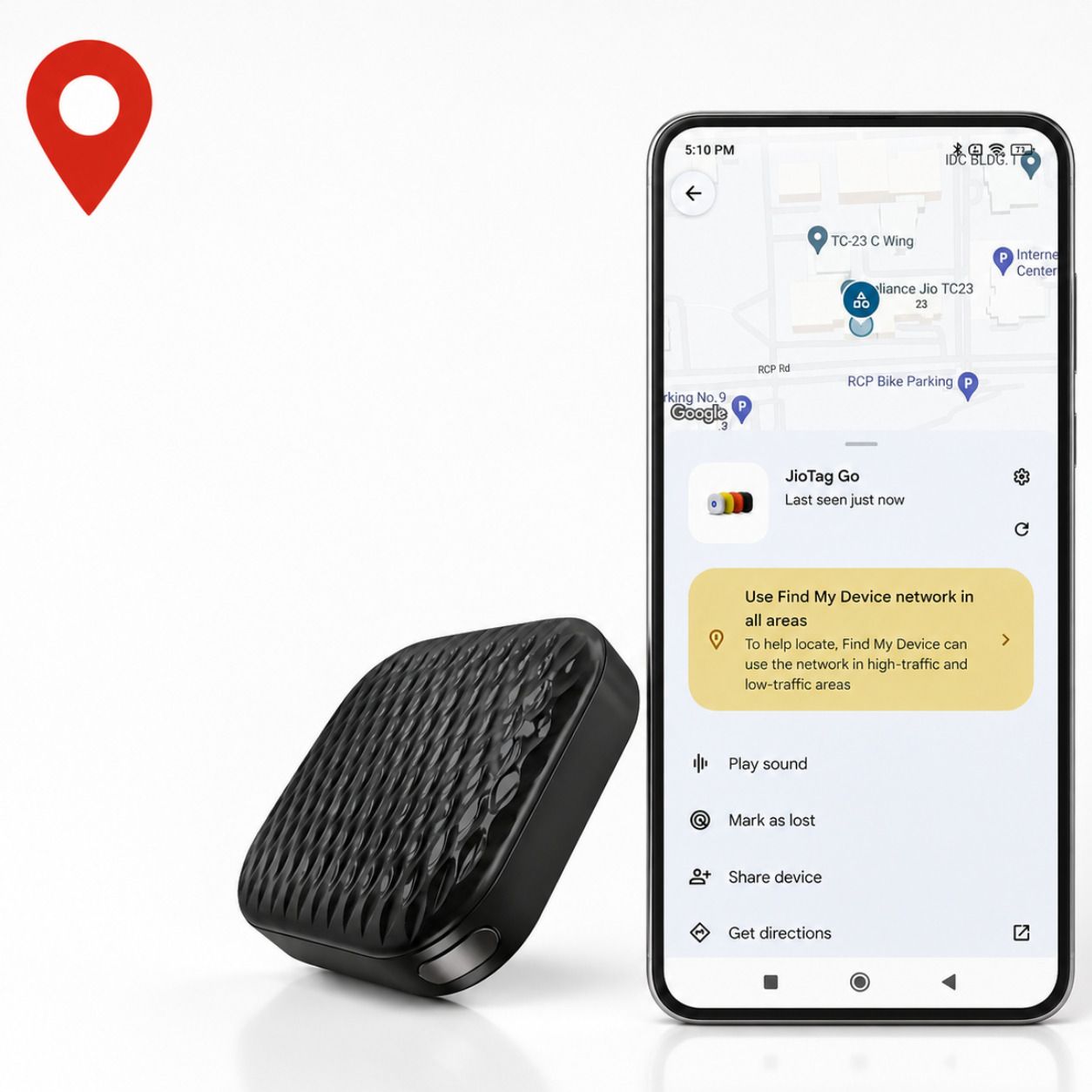 Location Tracker Location Smart Tracker-image-13