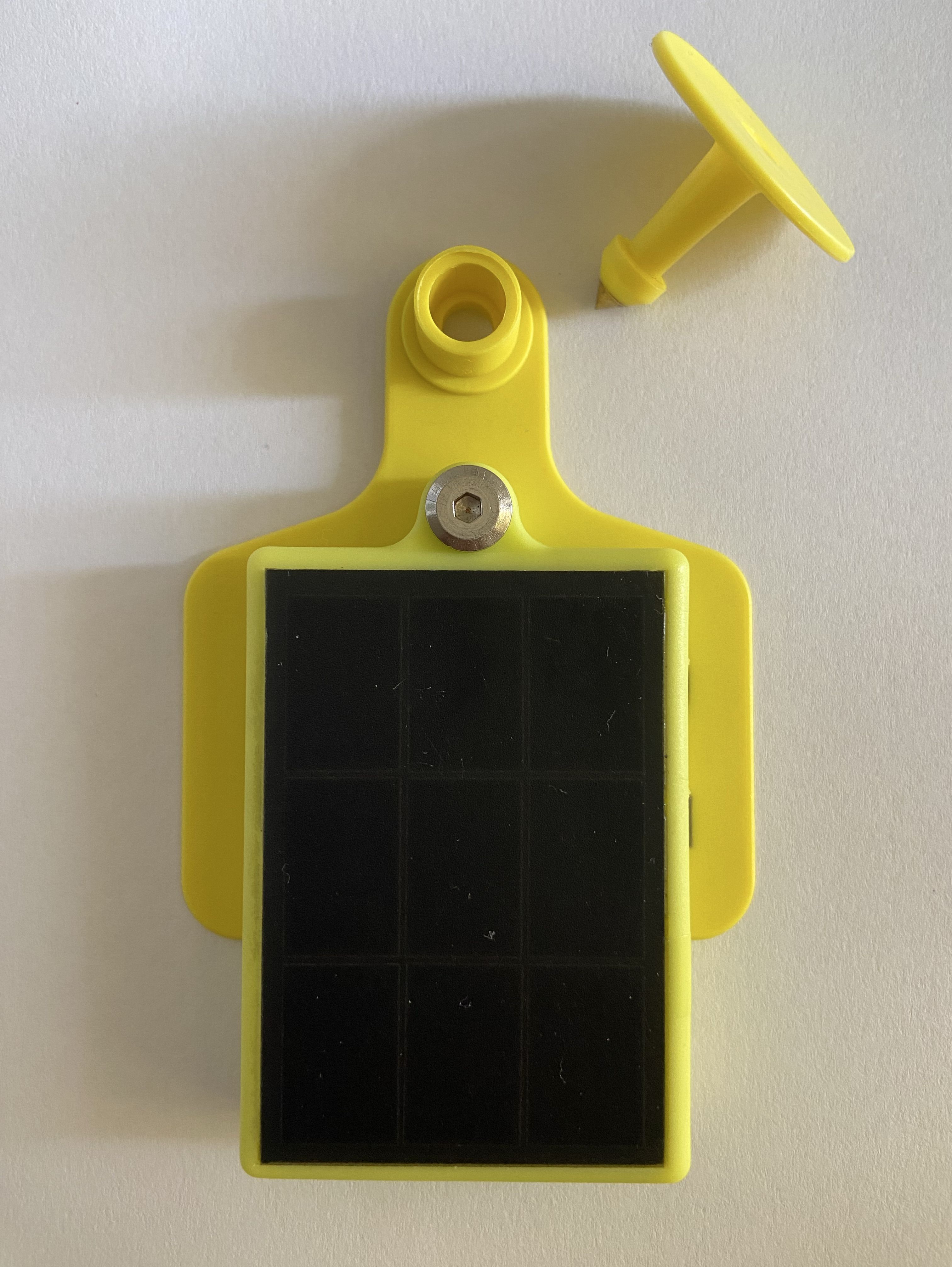 sylCoudcattle4G Location Smart Tracker-image-29