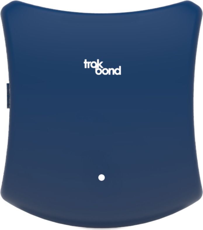 Trail 2024 Safety Smart Tracker