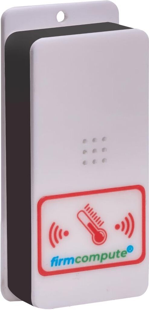 FC-117-BT Safety Smart Tracker